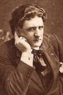 Aurelio Sidney
