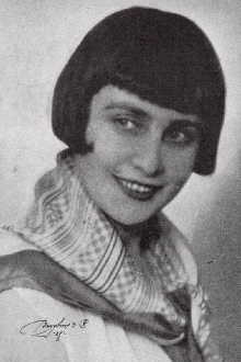 Aurora Åström
