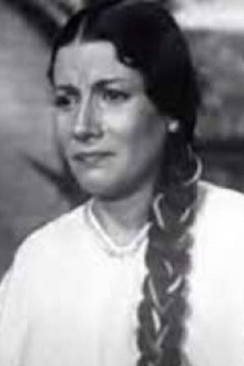 Aurora Cortés
