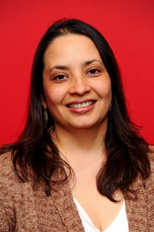 Aurora Guerrero