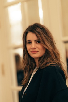 Aurore Erguy