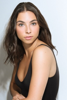 Austyn Lamont