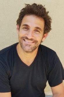 Aviad Bentov