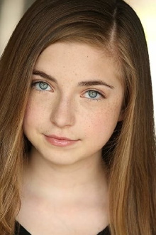 Avonlea Rose