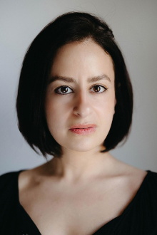 Aya Bryn Zakarya