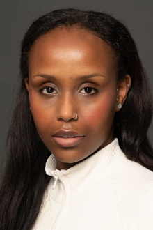 Ayan Ahmed
