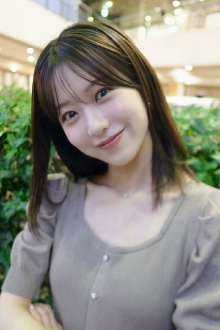 Ayana Shinozaki