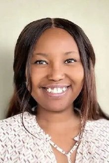 Ayanda Halimana
