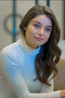 Ayça Ayşin Turan
