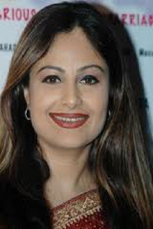 Ayesha Jhulka