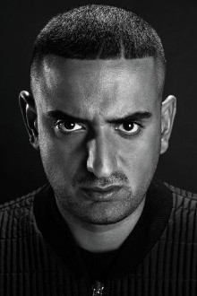 Aykut Anhan