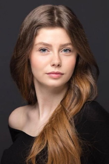 Aylin Veziroğlu