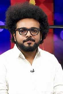 Ayman Asib Shadhin