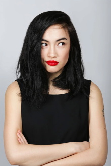 Aynur Niyazova