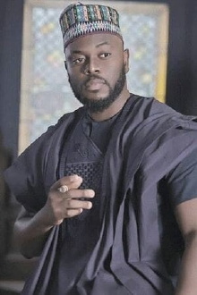 ayolola ayoola