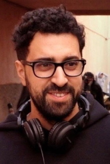 Ayoub Lahnoud