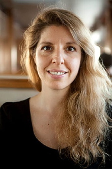 Ayşegül Selenga Taşkent