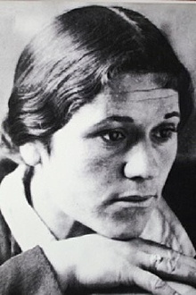 Ayshat Kurbanova