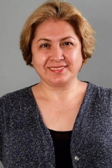 Aysun Tekeli