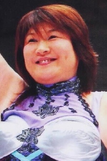 Ayumi Hori