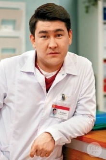 Azamat Musagaliev