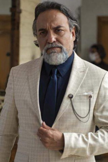 Aziz Hattab