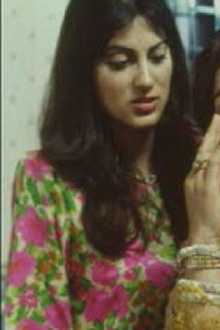 Azizah Ali