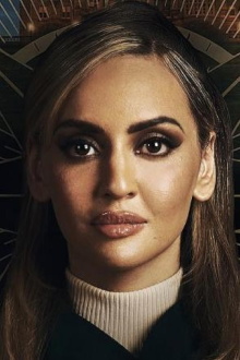 Azra Valani