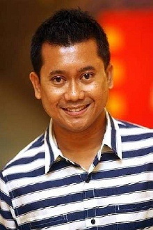 Azrul Zaidi