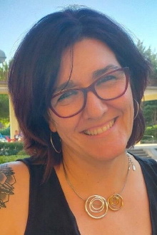 Azucena Baños