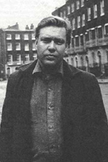B. S. Johnson