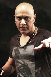 Baba Sehgal