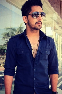 Babbal Rai