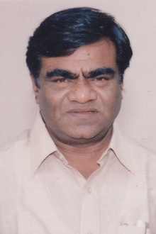 Babu Mohan