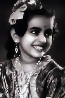 Baby Saroja