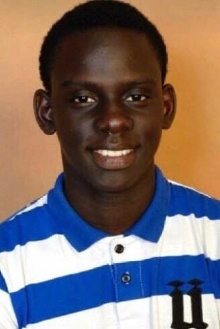 Bachir Samb
