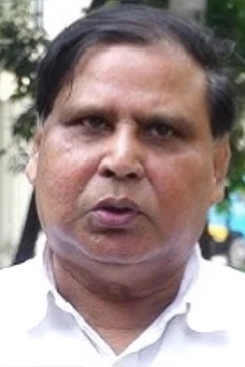 Badol Khondokar