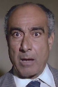 Badr Noufal
