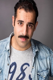 Bahador Foladi