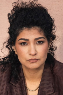 Bahareh Razekh