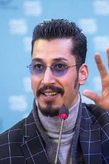 Bahram Afshari