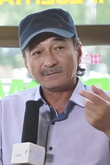 Bahrom Yoqubov