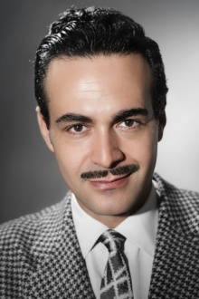 Baki Tamer