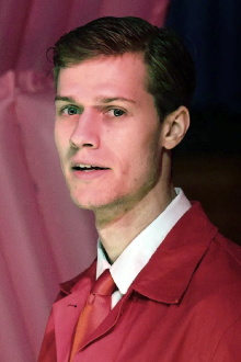 Balázs Jakab