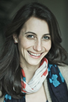 Balla Eszter