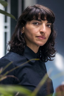 Bani Khoshnoudi