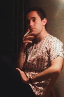 Baptiste Jopeck