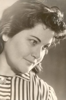 Barat Shakinskaya