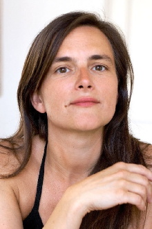 Barbara Albert