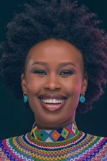 Barbara “Barbie” Itungo Kyagulanyi